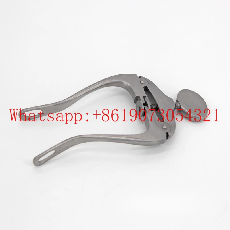 

Медицинская экспериментальная открывалка для грызунов, крыс, кроликов, шиншиллы, стоматологический инструмент, открывалка