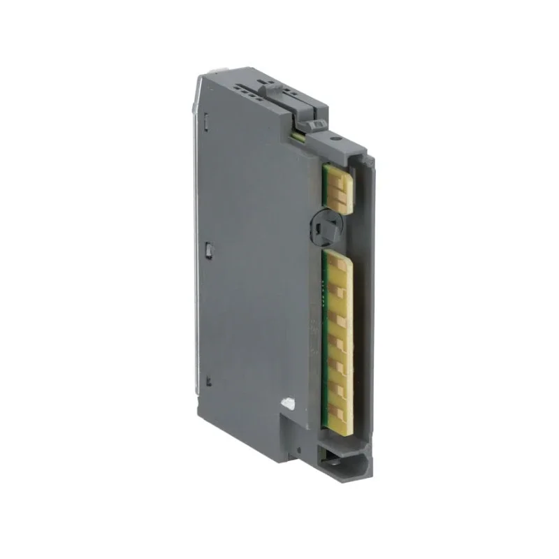 Autres composants électroniques 1734-IE2V Module d'entrée de tension 1734-IE2V Module de communication PLC 1734-IE2V pour l'automatisation