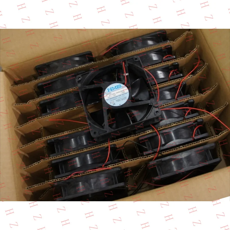 P+ Lot of 20 NEW for NMB 4712KL-04W-B50 12V DC 1.20A BRUSHLESS cooling FAN MOTOR