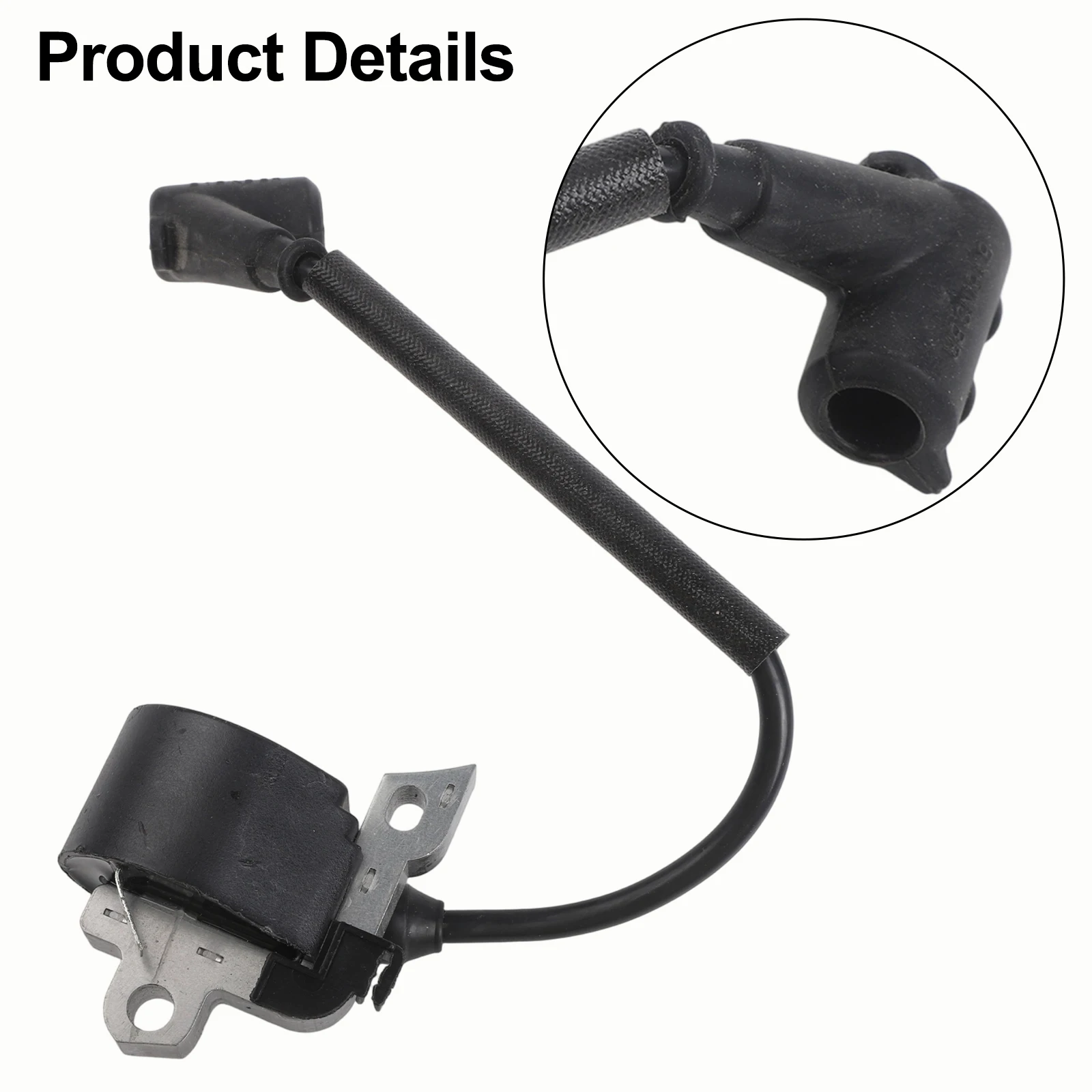 Top Performing Ignition Coil for Stihl024 026 028 029 034 036 038 039 044 046 M 60 M 90 MS440 Easy Installation