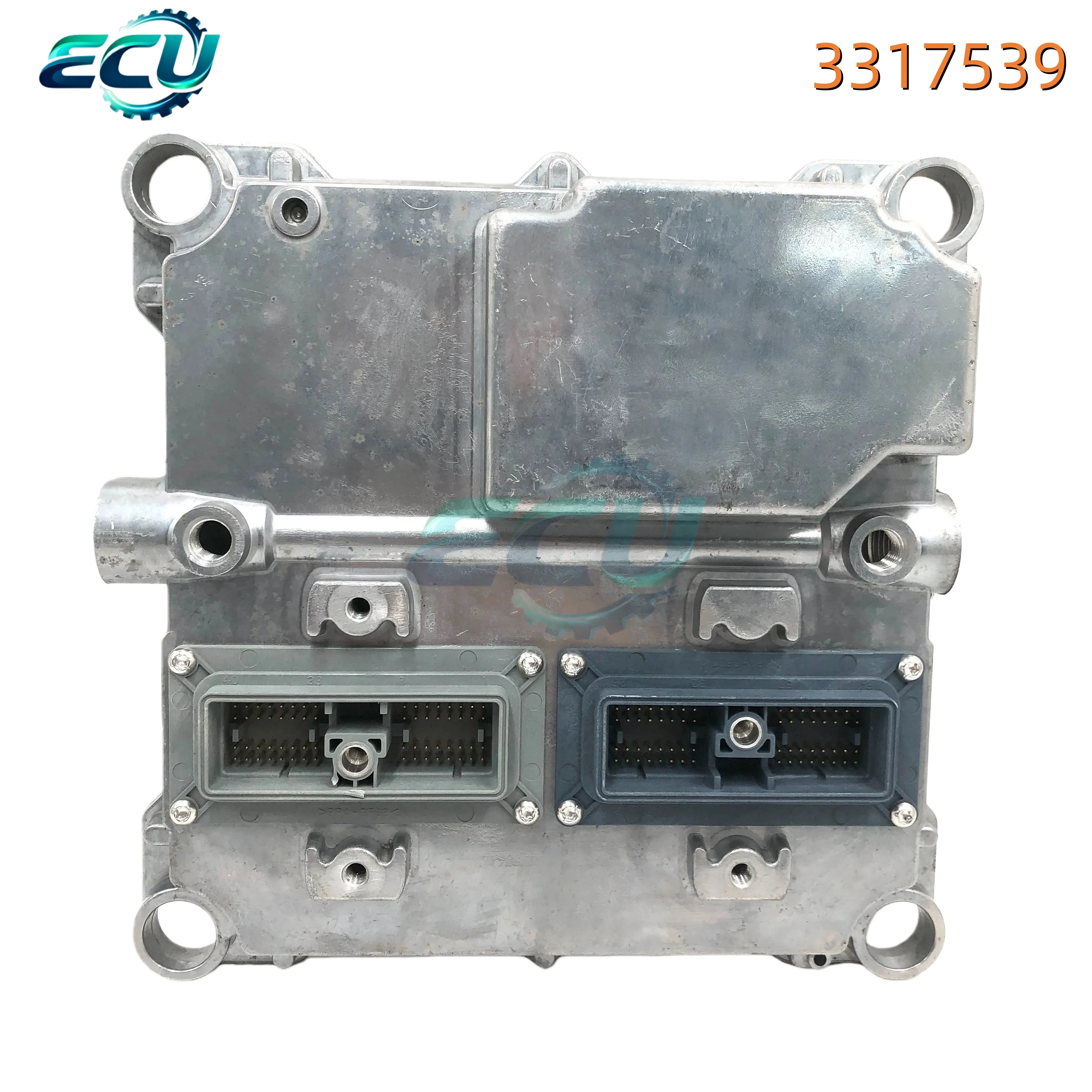 

331-7539 331 7539 ECU ECM Electronic Control Unit for diesel engines in Cat excavators One Year Quelity Safeguard