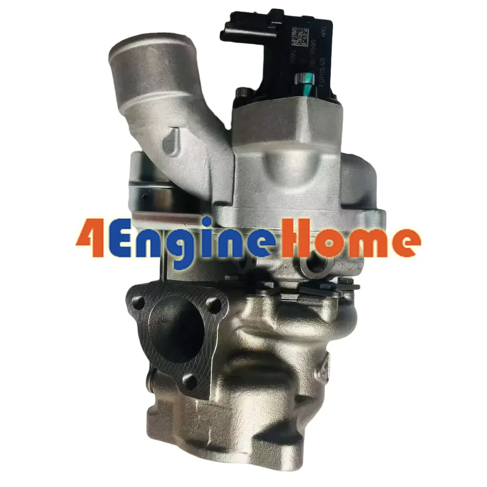 

K03 turbocharger 53039700354 1016500GD052 supercharger turbo used for 2.0T engine parts