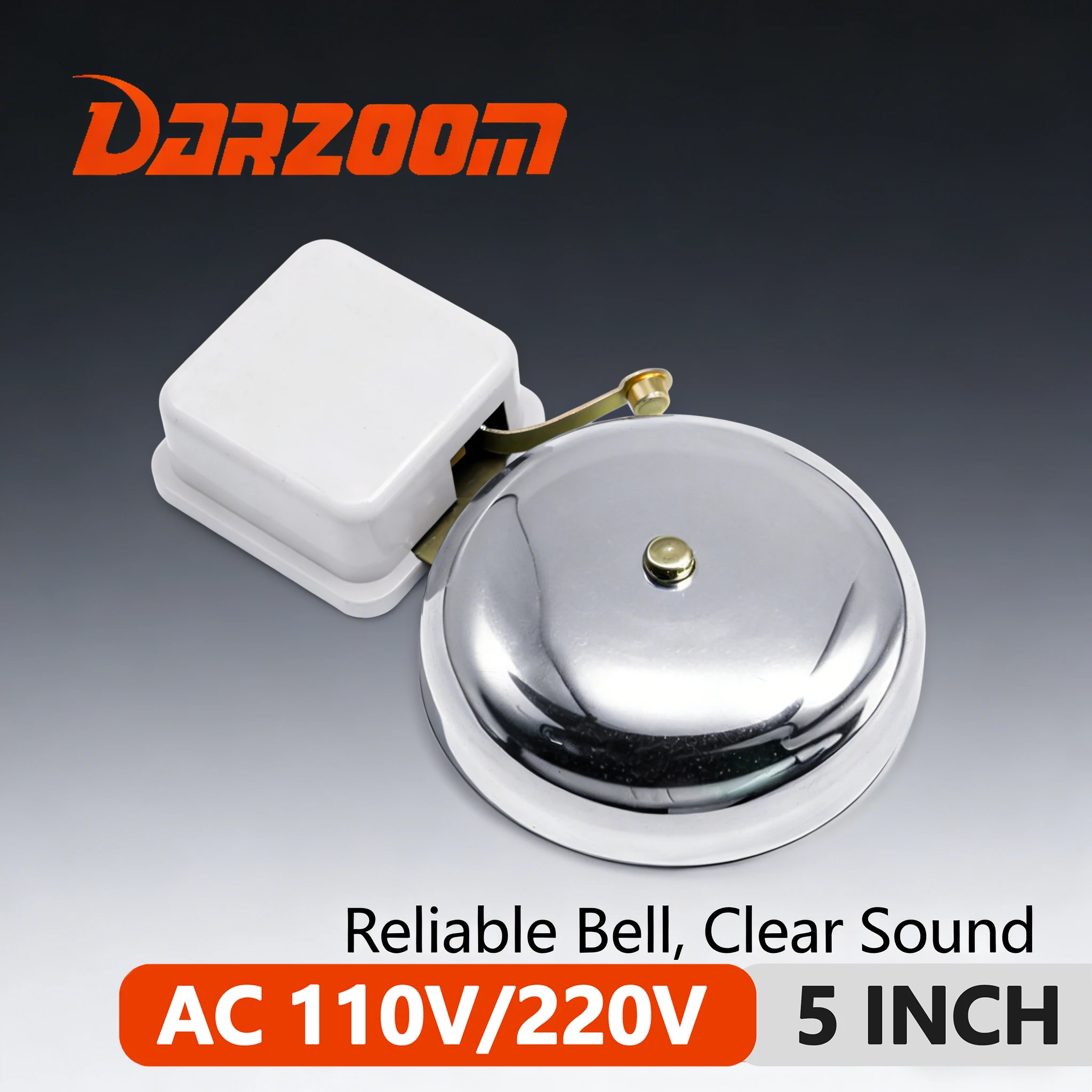 Alarm Bell Call Rin…