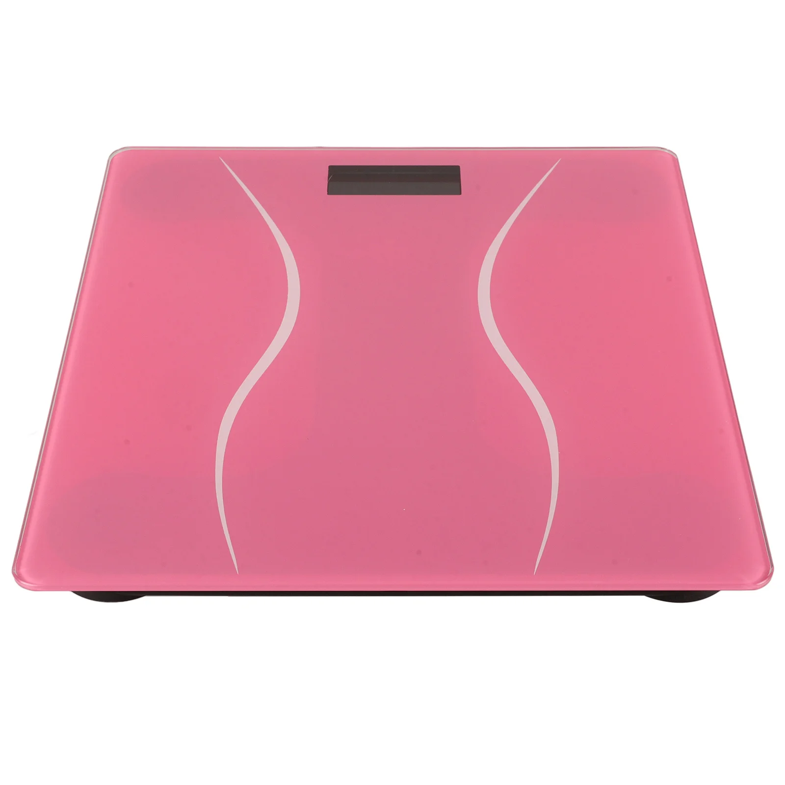 

Intelligent Electronic Weight Scale Smart Digital Home Weighing Scales for Body Accurate Portable Rechargeable Mini Students Use
