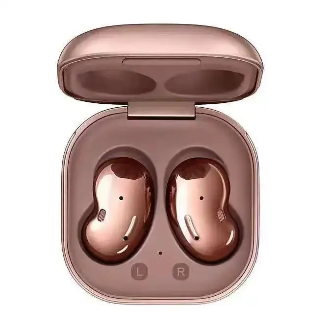 2025 Nuovo FORR180 Adatto per FORBuds Live Touch Pea Auricolari Bluetooth wireless Stereo In Ear