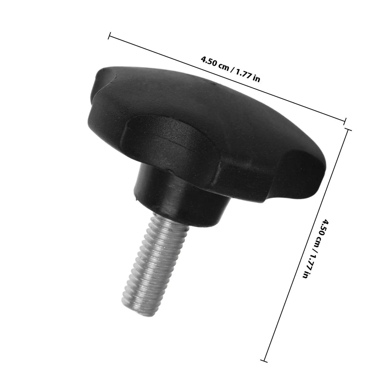 Patio Umbrella Replacement Screw Outdoor Base Clamping Knob Handle Stability Hardware
