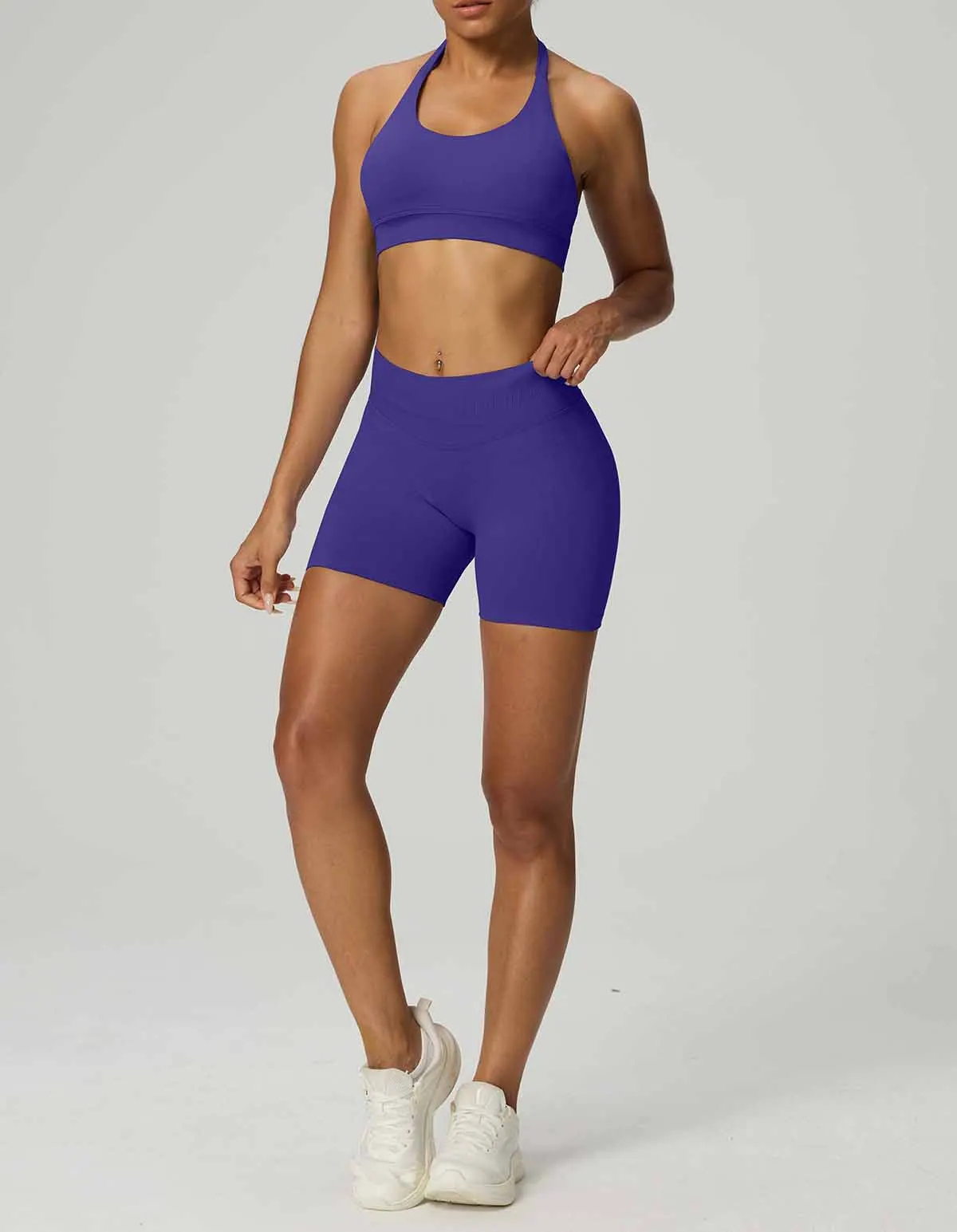 Size chart and fit details