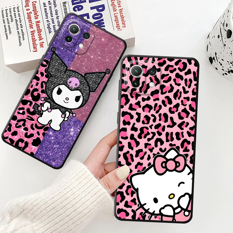 Cartoon Lovely Kuro… - image