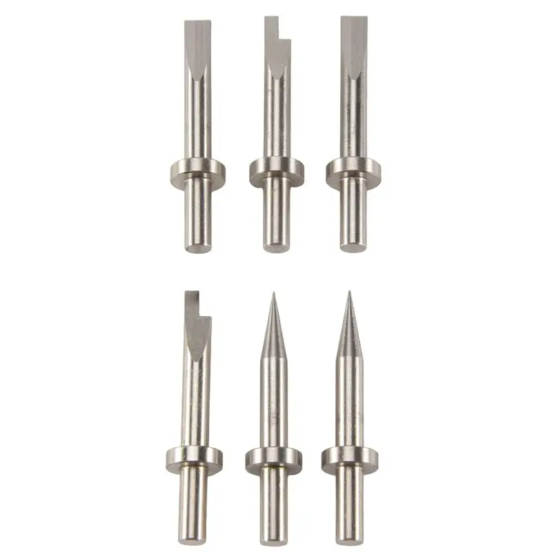 A84E-Lens Spanner Wrench Repair Open Tool Ring Remover Stainless Steel With Three Set Driver For Dslr Camera Repair Screwdriver