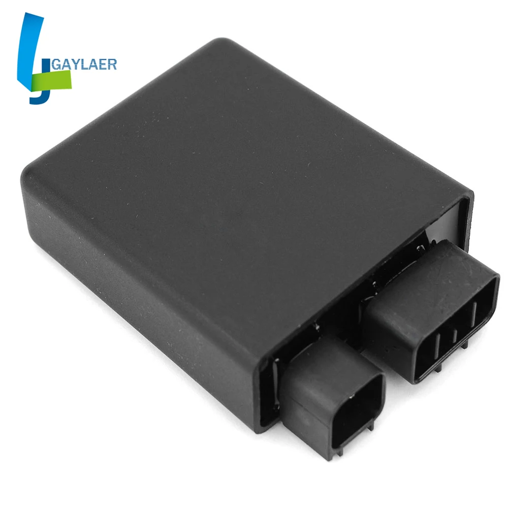 21C-H5540-00-00 Motorcycle Ignitor CDI Box Module Unit for Yamaha FZ16 2010