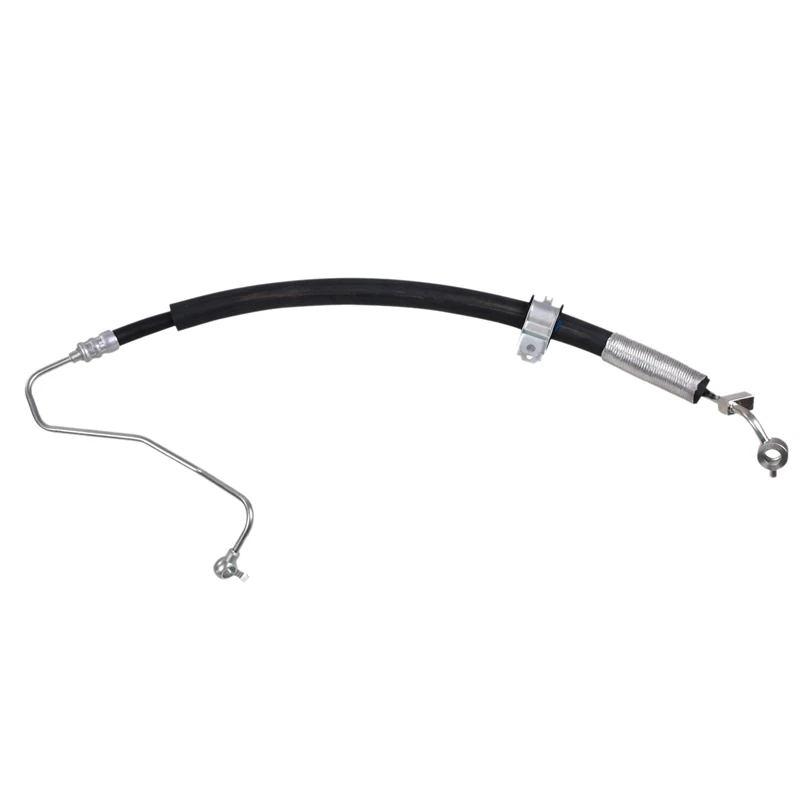 

Power Steering Pressure Line Hose Assembly Sunsong North America 3403716