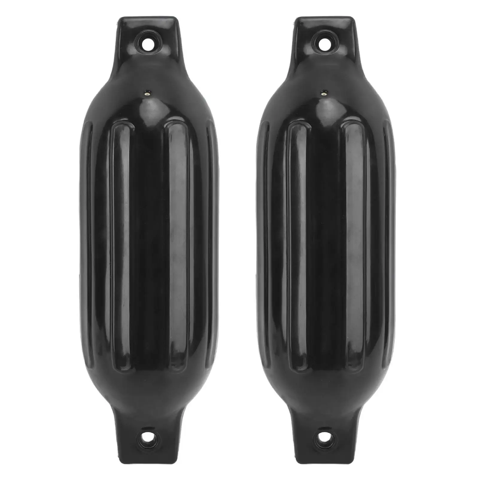 

for marine Inflatable Buoys Bumper Water Resistance Boat Bumpers Fenders Easy To Inflate PVC Easy Installation for fishing