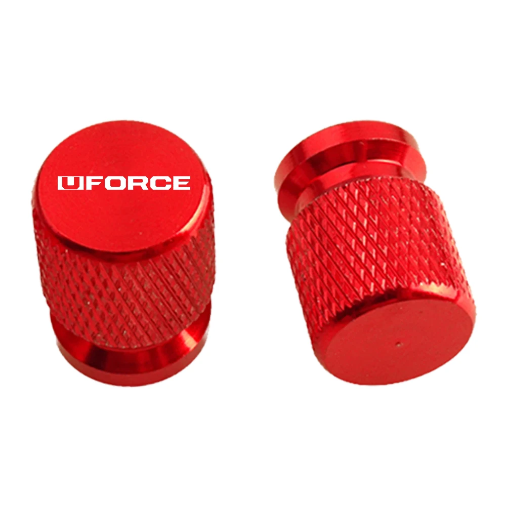 Motorcycle Valve Cap For CFMOTO UFORCE UTV CFMOTO UFORCE 600 800 1000 EVU6 U10 PRO 2019 2020 2021 2022 2023 2024 2025 2026 2027