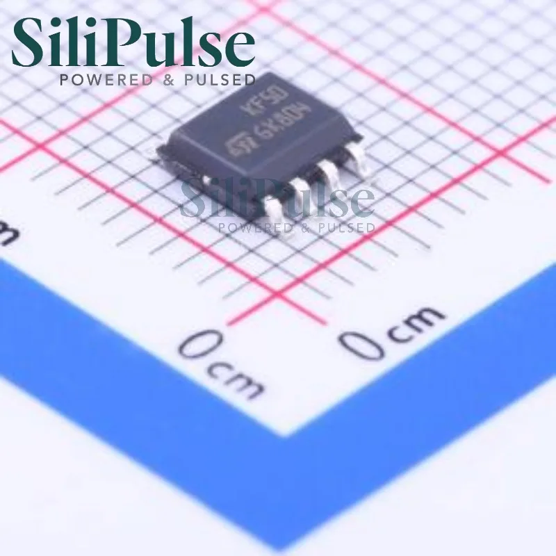 (10-50pcs) KF50BD-TR SOIC-8-150mil 100% Original In Stock (LDO) 20V 500mA 5V