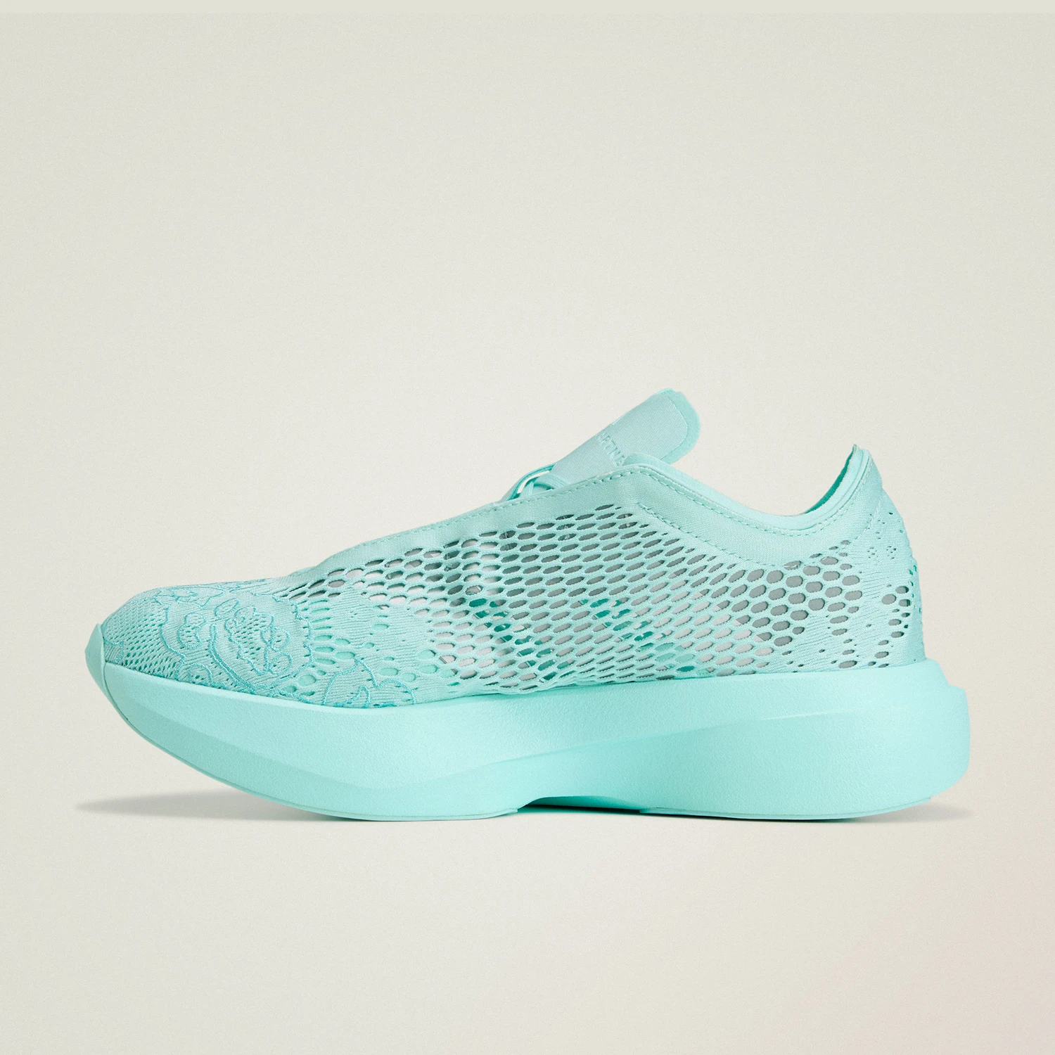Adidas genuine four season women's sports lace up fashionable running shoes KH7265