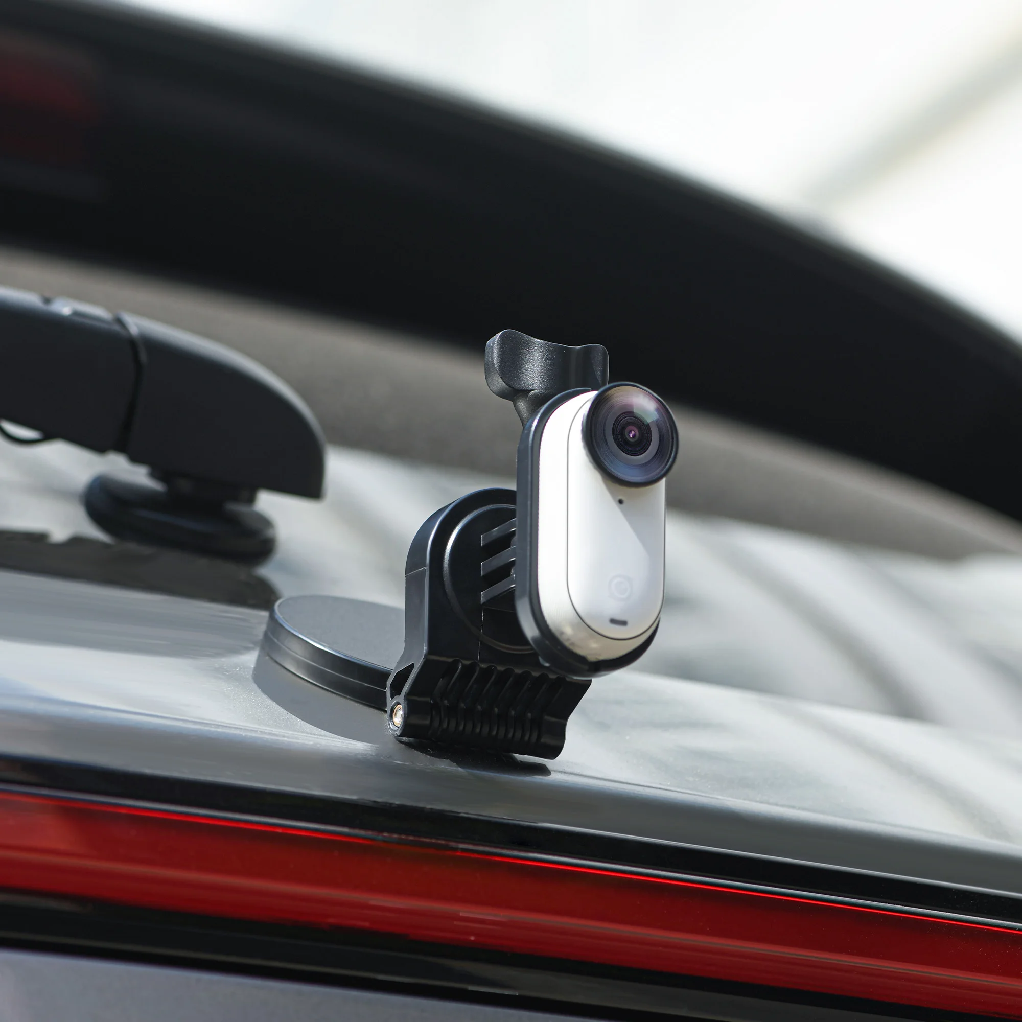 �y�Z�[�����zInsta360 Go3/Go3s �p���C�}�E���g ���g�����@�\�܂肽���ݎ����J�[�}�E���g �_��Ȋp�x�����\�ȃA�N�Z�T���[