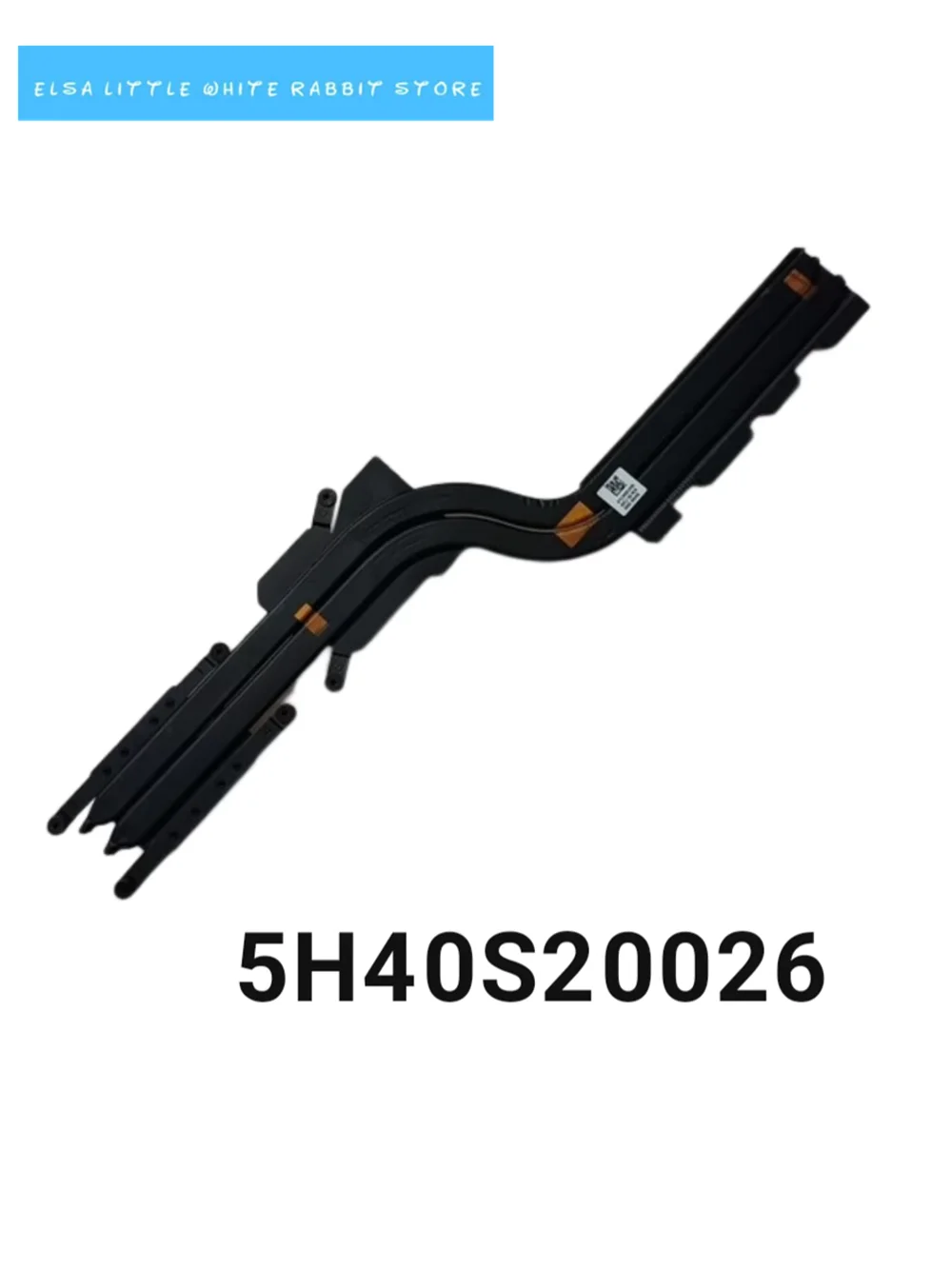

FOR LENOVO ideapad 3-14IML05 HEATSINK 5H40S20026