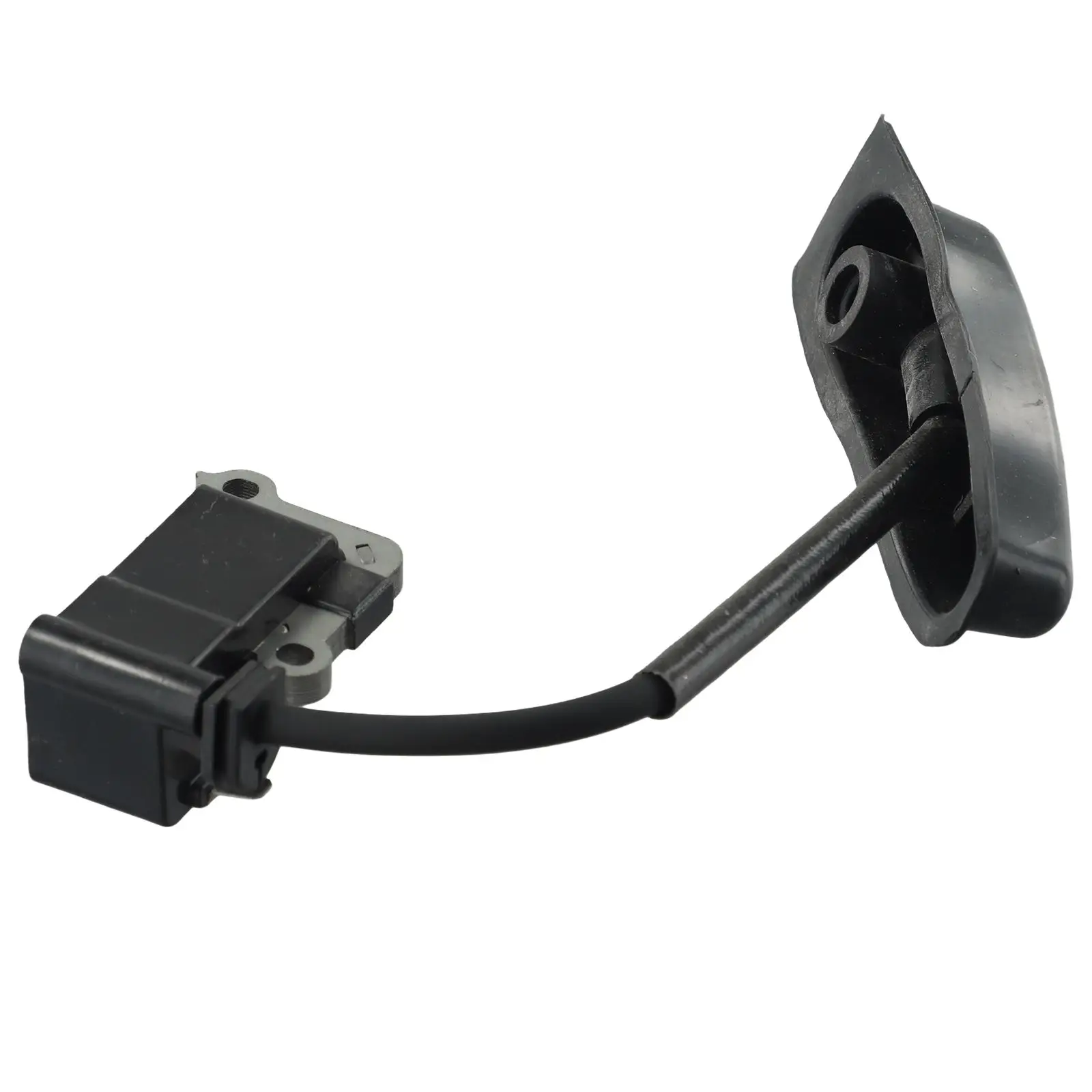 1PC Metal Ignition Coil For Husqvarna-Redmax EBZ7500 EBZ8500 Right Grip Backpack Blower Replace OEM For 587654501 583 91 67-01