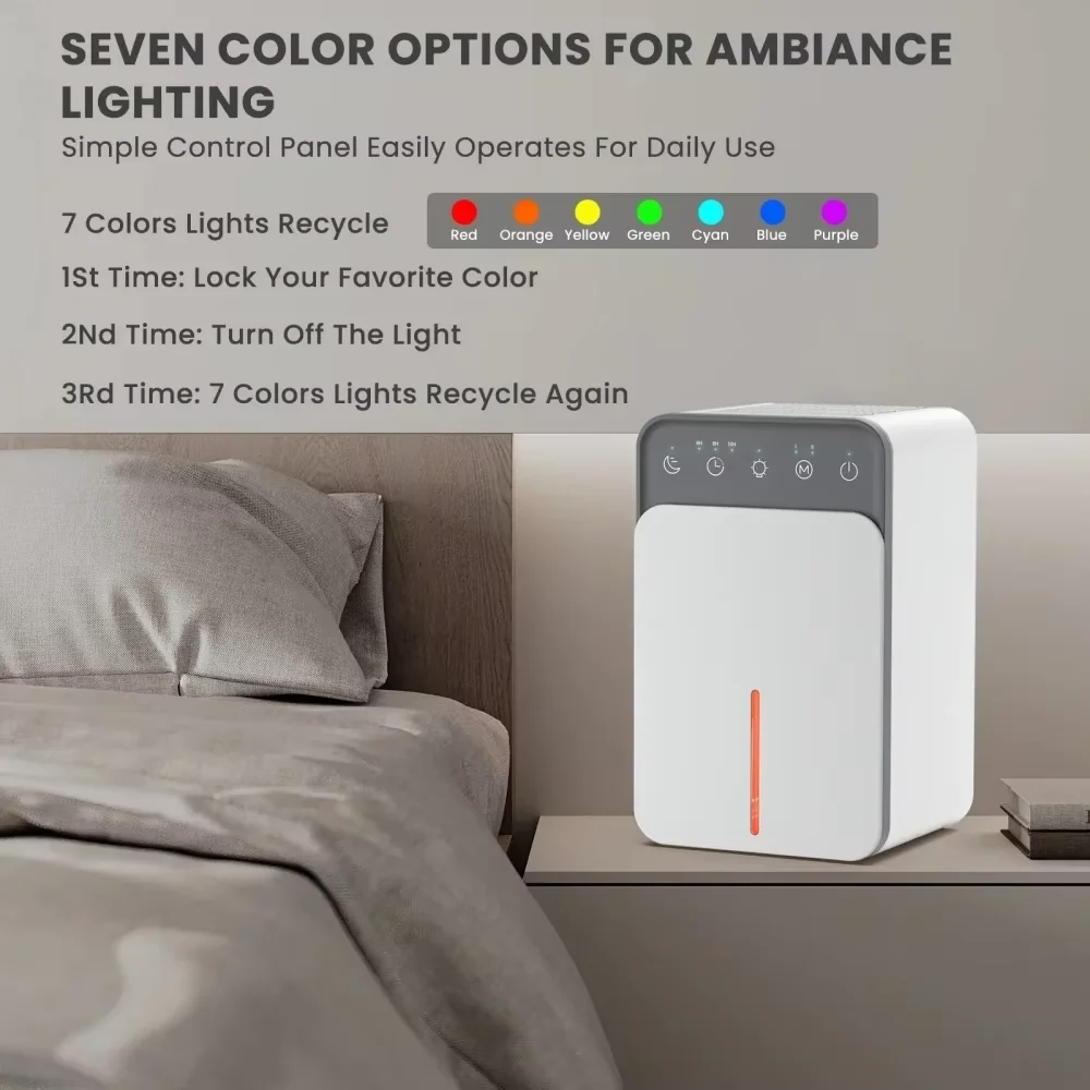 Thumbnail 3 - #31 Moisture Absorbers List of Top Picks