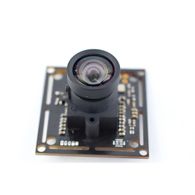 1080p HD starlight level night vision low light industrial grade 0.01LUX USB camera module