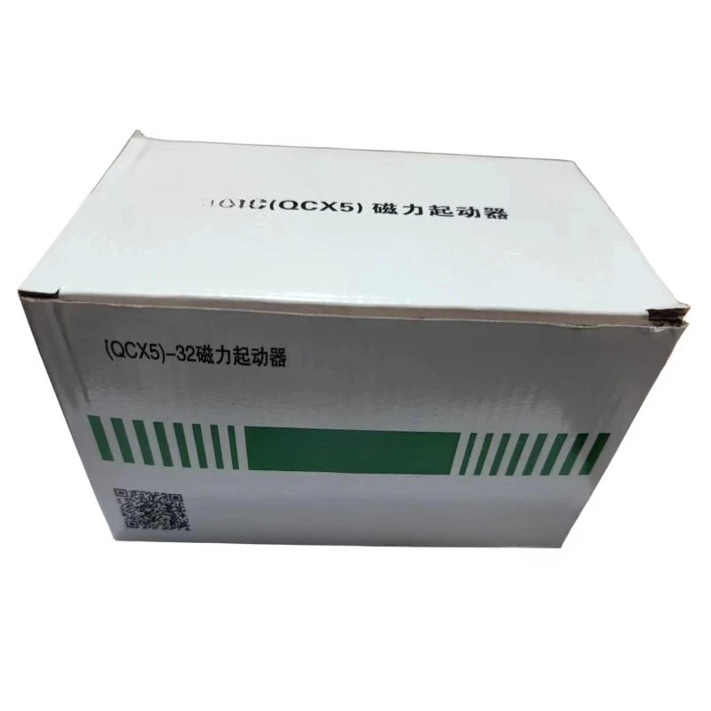 مفتاح تشغيل محرك مضخة ضاغط الهواء 380 فولت وحدة تحكم توقف أوتوماتيكية مغناطيسية #5