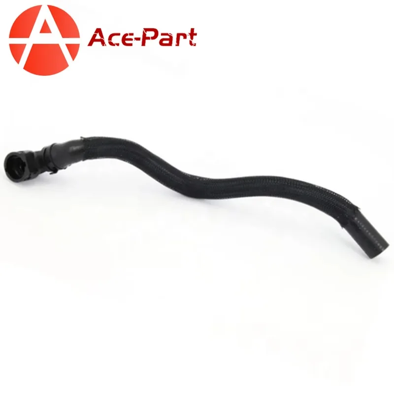 

C2Z9750 Автозапчасти Шланг охлаждающей жидкости Шланг для воды радиатора Водопроводная труба для Jaguar XF X250 2009-2015 C2Z9750