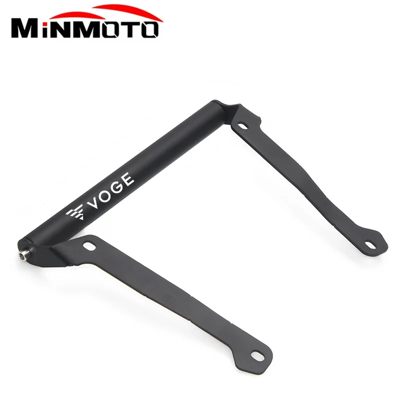 Motorcycle Accessories For VOGE DSX625 DS525X DSX 625 DSX 525 Mobile Phone Holder Stand Support GPS Navigation Mount  Bracket