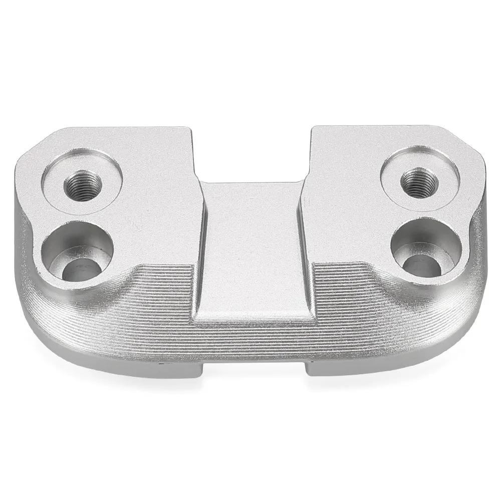 دراجة نارية مقود 25 مللي متر الناهض المشبك المقود زيادة ل Ducati تشويش إذاعي 400 800 1100 جميع السنوات 2016-2022 2023 2024 2025 #6