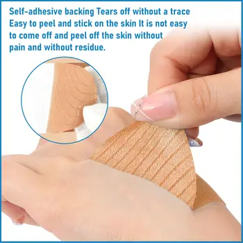 8 best sales 무릎 보호대 통증 완화 패치 - №6