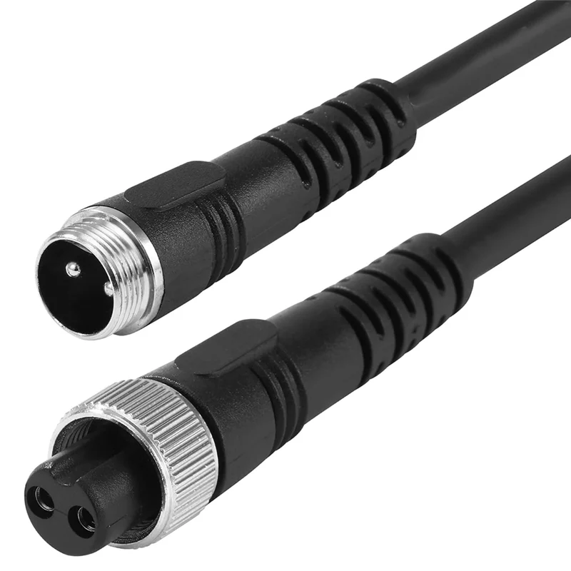 

【Today-Only!】Rust-Proof Battery Cable Power Cord For Daiwa Tanacom Seaborg Leobritz Beastmaster Shimano Electric Fishing Reel