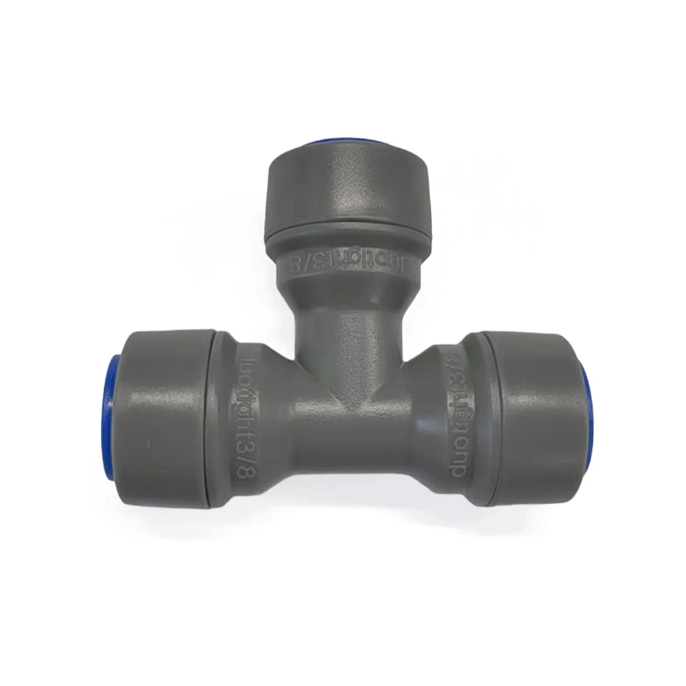 Please Place Order In Kegland Official StoreKegland Duotight Plastic Quick Connect Pipe Hose Connector Push In Fitting 9,5mm (3/