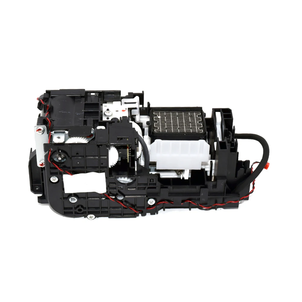 Ink Pump Assembly Unit For Epson WF-C5290a WF-C5710 WF-C5210 C5790 C5290 S885 PX-S380 S884 M5799 M5299 Printers