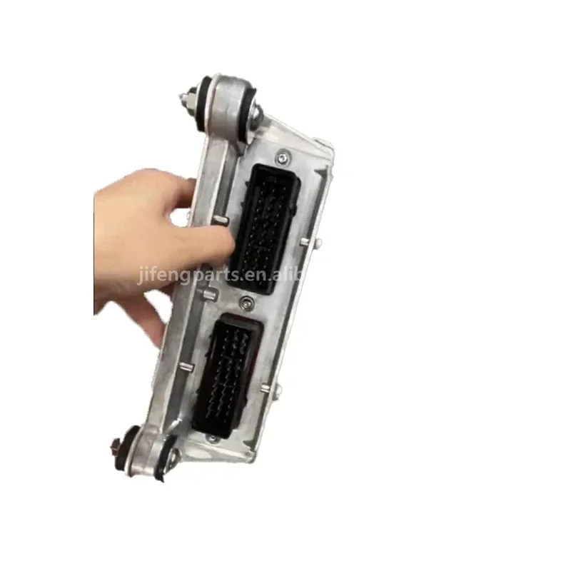 Good quality Excavator parts Control unit for EC210B EC290B EC330B EC360B EC460B Engine Control Module 20582958
