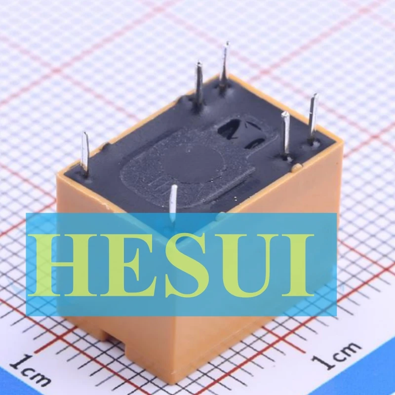 Signal relay HRS1H-S-DC3V original DIP 10.6x15.6mm