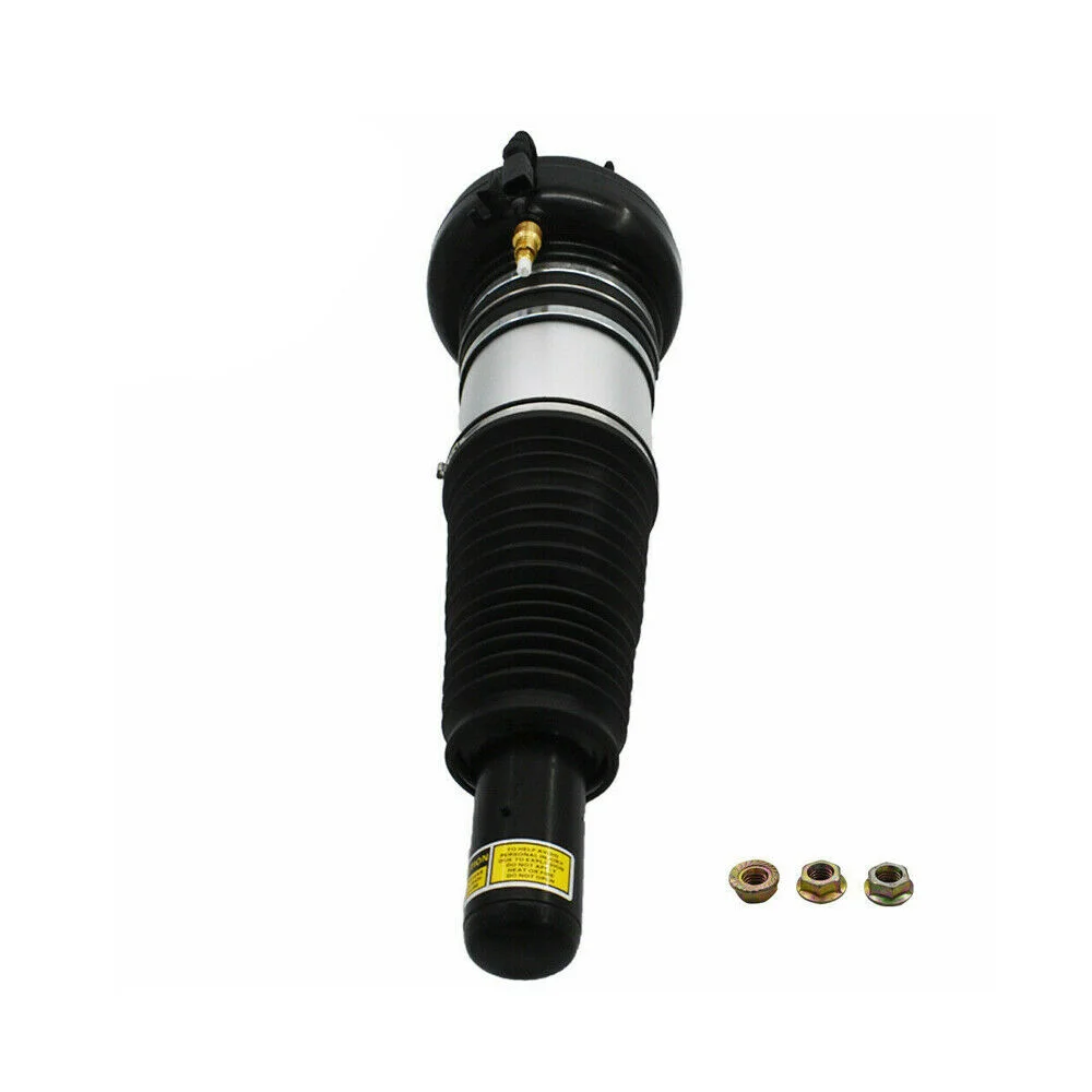 Front Left Right Air Suspension Shock Strut Absorber Assembly Support 09-18 2.0 2.5 3.0 4.0 4.2 6.3 L T For Audi A8 D4 S8