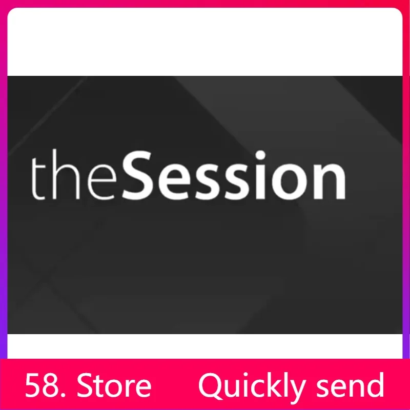 

The Session - Live Stream (2026) Magic tricks ( 58 Store Download )
