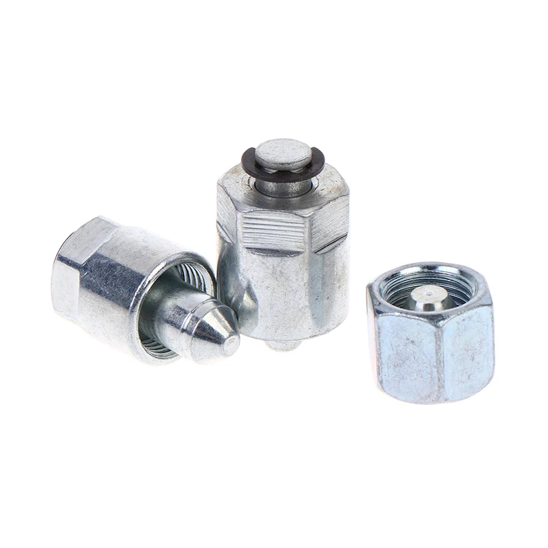 

3/5 шт. заглушки для трубок Common Rail, заглушки для форсунок Common Rail, инструмент для заглушки отверстий, уплотнительные заглушки M12 M14 M16 M18 M20