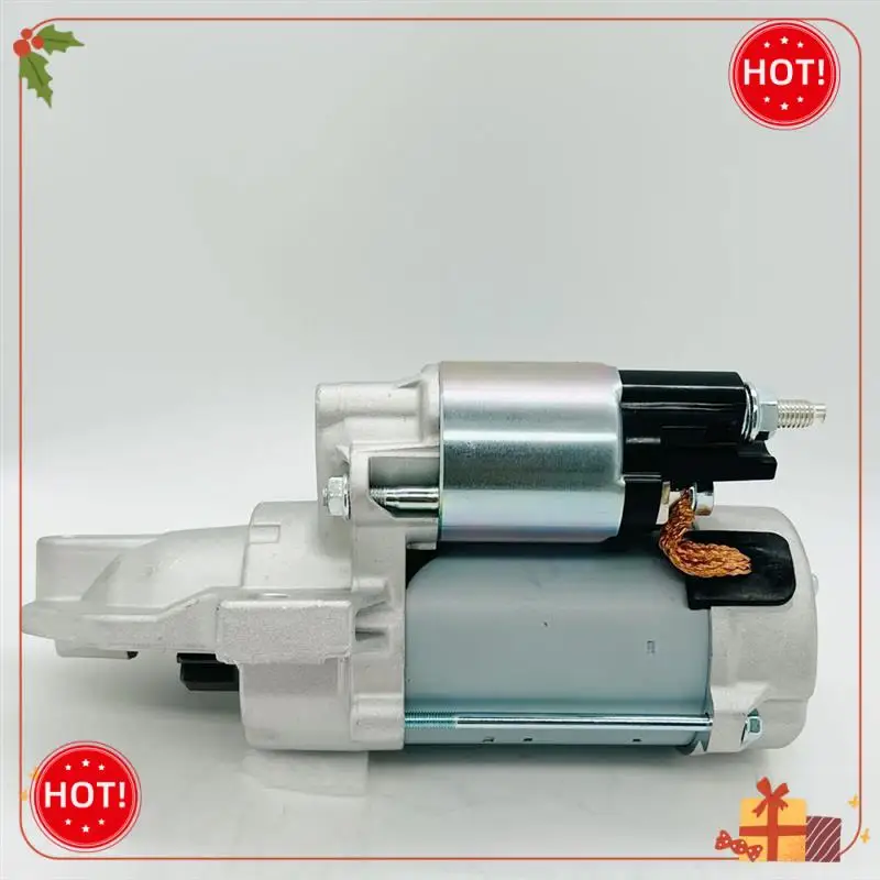 Durable-Car Starter…