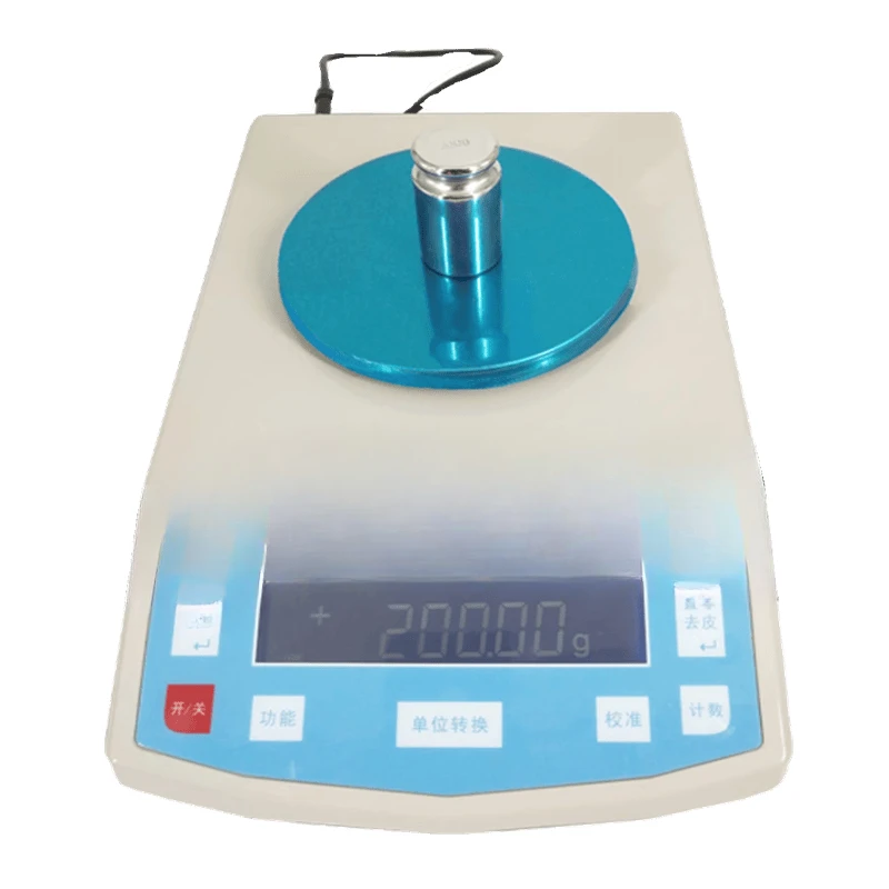 LP7670 explosion-proof electronic balance scale for pharmaceutical laboratories