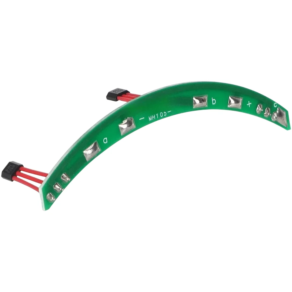 

Высокоточный датчик Холла для электросамокатов Xiaomi Pro Pro2 106 9G2, поддерживающий протоколы датчиков Холла 3144 и 3143