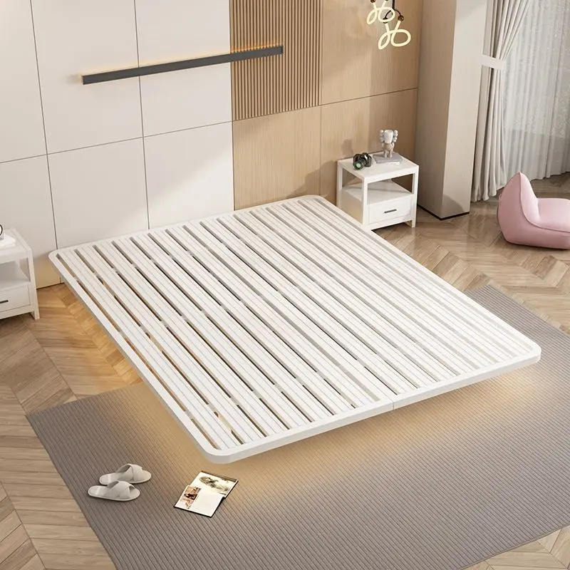 Cama sencilla, suspendida, lujo ligero, doble, apartamento, alojamiento en familia, refuerzo