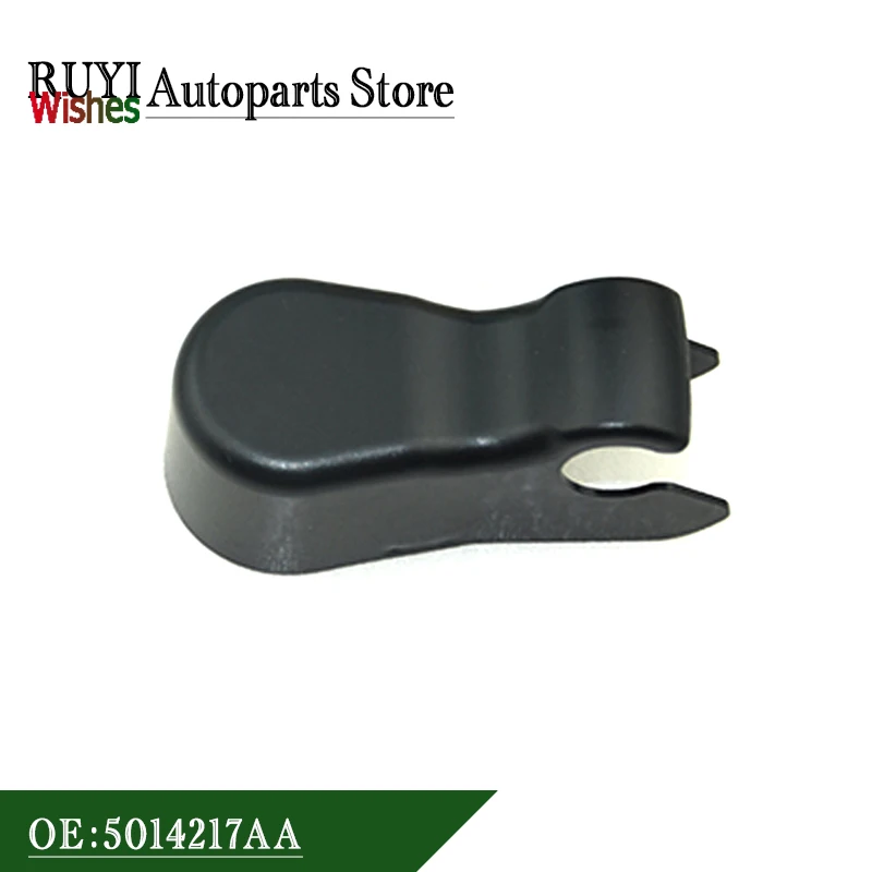 New Car Rear Wiper Arm Cover Cap 5014217AA for Jeep Liberty Cherokee 2002 2003 2004 2005 2006 2007