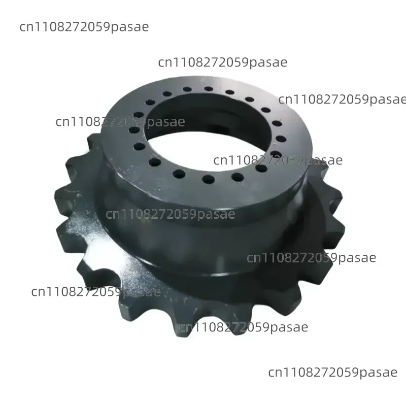 Suitable for The S1800 Paver, Part No. 4610042038 Sprocket