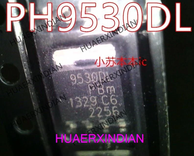 

1 шт. новый оригинальный PH9530DL 9530DL SOT669 гарантия качества