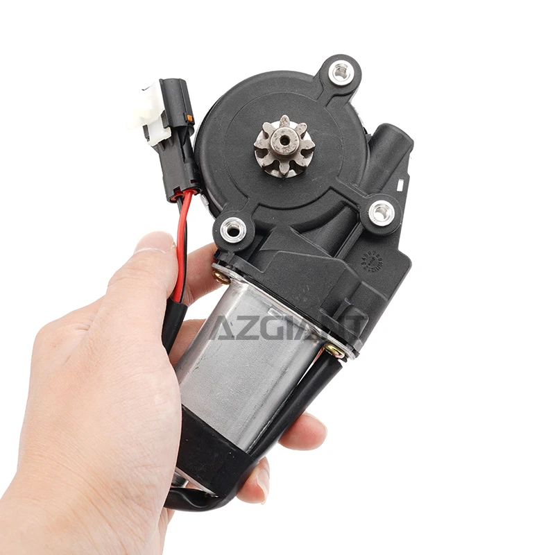 For Kia 2003-2008 Sorento BL 2002-2005 Sedona Electric Window Lifter Regulator Motor High Quality Auto Repair Accessories Kits - Image 2