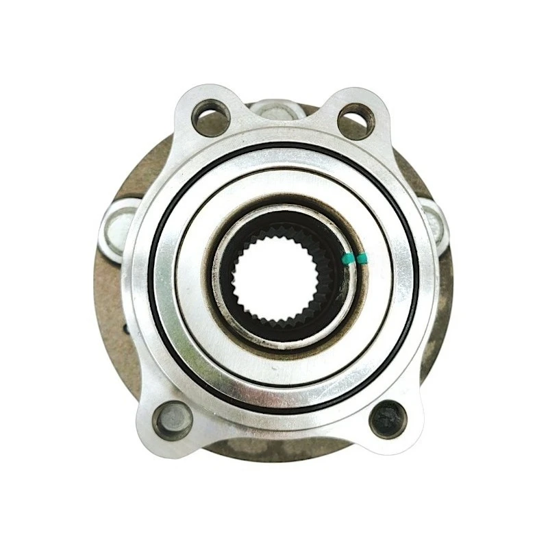 Wheel Hub Bearing Unit B561F260301‑1100 3501120‑CW04 For Changan Auto Replacement Accessory