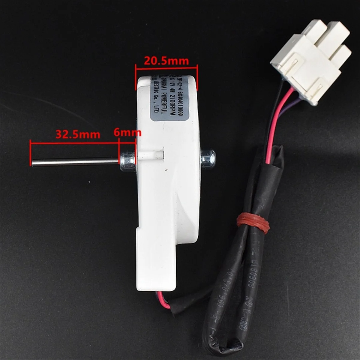 Freezer Parts Cooli…