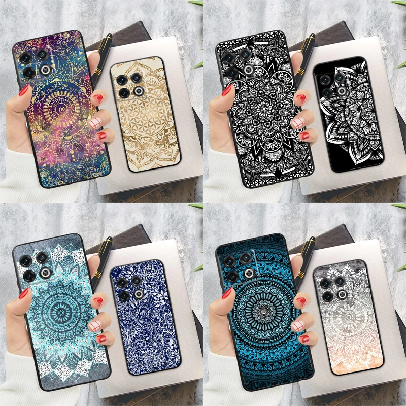 Flower Mandala Phon… - image