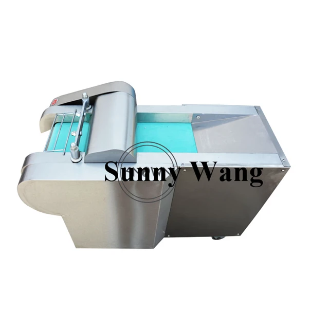 industrial vegetable cutter vegetable cutting machine vegetable slicer for EXW price