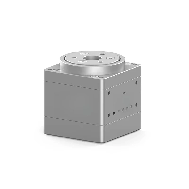 

Высокоточный планетарный привод EYOU PP05 Модуль шарнирного робота для гуманоидного робота и промышленной автоматизации